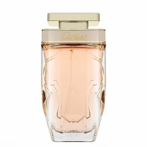 Cartier La Panthère toaletní voda pro ženy 75 ml