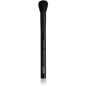 NYX Professional Makeup Pro Brush kontúrovací štetec