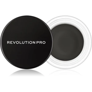 Revolution PRO Brow Pomade pomáda na obočie odtieň Granite 2.5 g