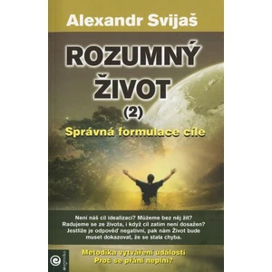 Rozumný život 2. - Alexander Svijaš