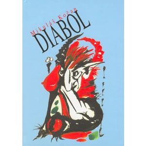 Diabol - Mikuláš Kočan