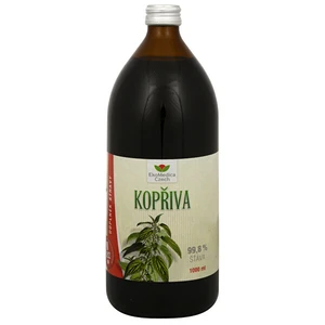 EKOMEDICA Žihľava 1000 ml