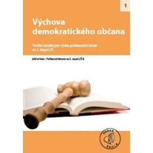 Výchova demokratického občana