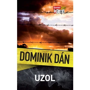 Uzol - Dominik Dán