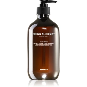 Grown Alchemist Hand & Body jemné tekuté mydlo na ruky 500 ml