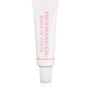 Dermacol Cover extrémně krycí make-up SPF 30 - miniatura tester odstín 223 4 g