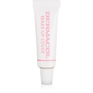 Dermacol Cover extrémne krycí make-up SPF 30 - miniatúra tester odtieň 223 4 g