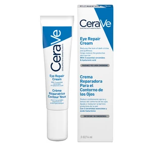 CeraVe krem liftingujący skórę wokół oczu Eye Repair Cream 14 ml