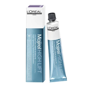 L’Oréal Professionnel Majirel High Lift permanentná farba na vlasy odtieň HL Beige 50 ml