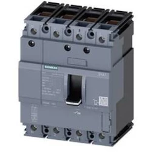 Výkonový vypínač Siemens 3VA1120-4ED46-0AA0 Rozsah nastavení (proud): 20 - 20 A Spínací napětí (max.): 690 V/AC (š x v x h) 101.6 x 130 x 70 mm 1 ks