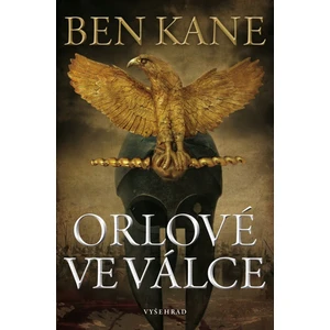 Orlové ve válce - Kane Ben