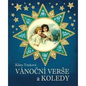 Vánoční verše a koledy - Klára Trnková