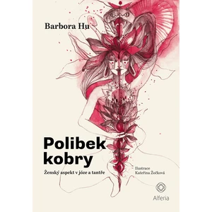 Polibek kobry, Hu Barbora