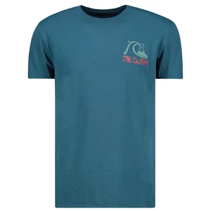 Men's t-shirt Quiksilver BLANK CANVAS OUTSIDERS