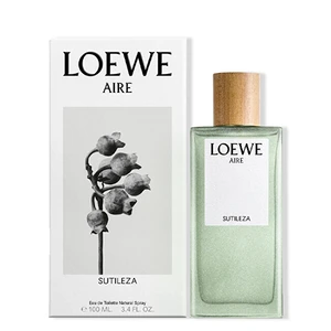 Loewe Aire Sutileza Edt 100ml