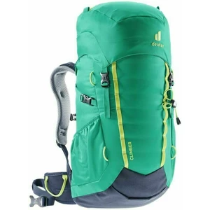 Deuter Climber Fern/Ink 22 L Outdoor hátizsák