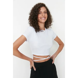 Top damski Trendyol Crop