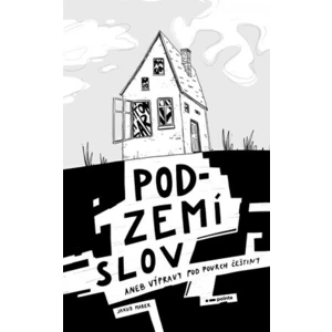 Podzemí slov - Jakub Marek