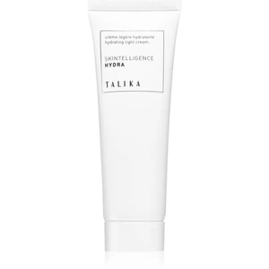 Talika Skintelligence Hydra Hydrating Light Cream ľahký denný krém pre hydratáciu a vypnutie pokožky 50 ml