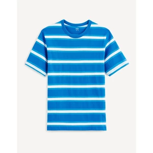 Celio Striped T-shirt Bewasp - Men