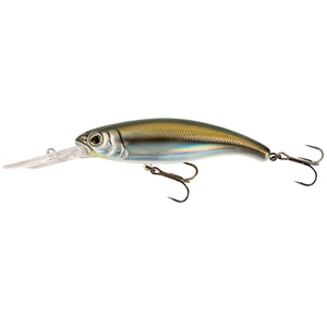 Fox rage wobler slick stick dr uv real shiner - 6 cm 5 g