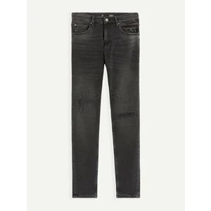 Celio Jeans Bodestroys C25 slim - Men