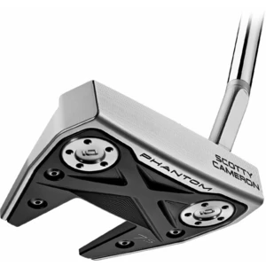 Scotty Cameron 2022 Phantom X Palo de Golf - Putter