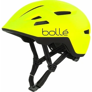 Bollé Stance HiVis Yellow Matte L 2022