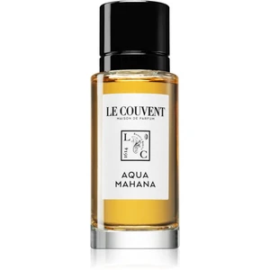 Le Couvent Maison de Parfum Botaniques Aqua Mahana toaletná voda unisex 50 ml