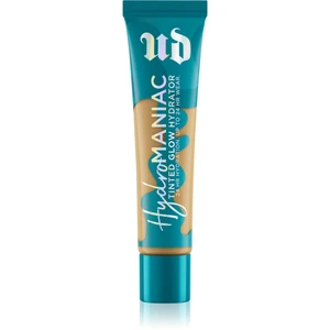 Urban Decay Hydromaniac Tinted Glow Hydrator hydratačný penový make-up so vzácnymi olejmi 50 35 ml