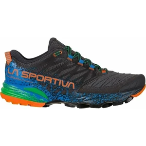 La Sportiva Akasha II Carbon/Flame 41