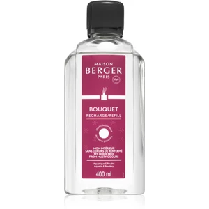 Maison Berger Paris My Home Free From Musty Odours náplň do aroma difuzérů 400 ml