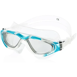 Occhialini da nuoto  AQUA SPEED Bora Blue