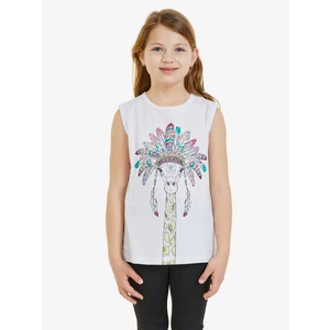 SAM73 Tank top Josephine - Girls