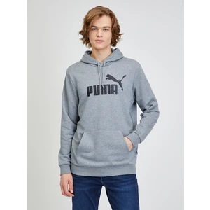 Puma ESS Big Logo Hoodie TR 586688 03