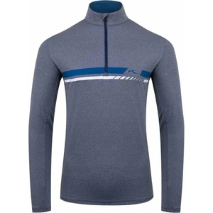 Kjus Mens K Midlayer Half-Zip