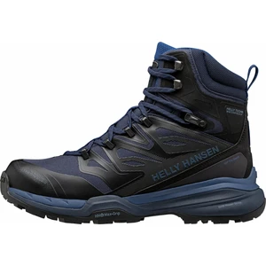 Helly Hansen Traverse HT Boot Blue/Black 44 Pánské outdoorové boty