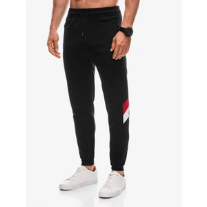 Edoti Men's sweatpants