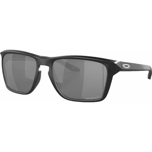 Oakley Sylas 94480660 Matte Black/Prizm Black Polar Életmód szemüveg