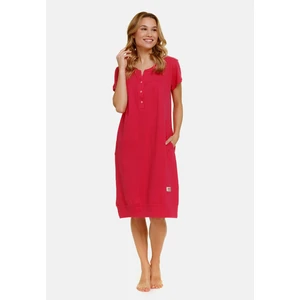 Doctor Nap Woman's Nightshirt TCB.4348 Viva