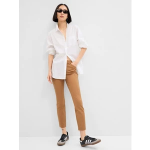 GAP Skinny Elegant Pants - Women