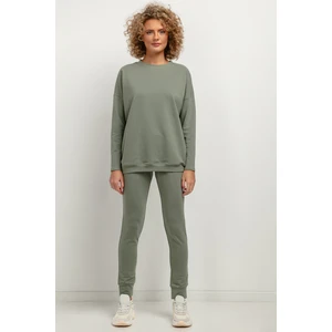 Tessita Woman's Pants T383 8