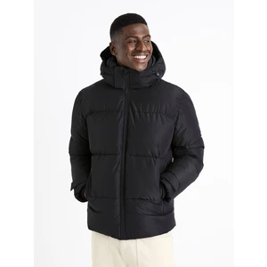 Celio Winter Quilted Jacket Cunotte - Men