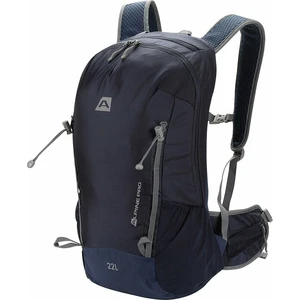 Alpine Pro Verwe Outdoor Backpack Mood Indigo Outdoor plecak