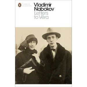 Letters to Vera (Defekt) - Vladimír Nabokov