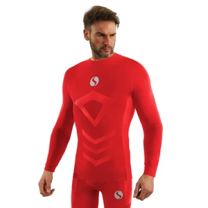 Sesto Senso Man's Thermo Longsleeve Top CL40