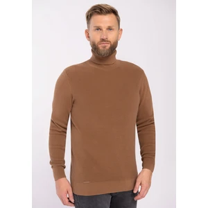 Volcano Man's Sweater S-ARTHUR M03170-W24