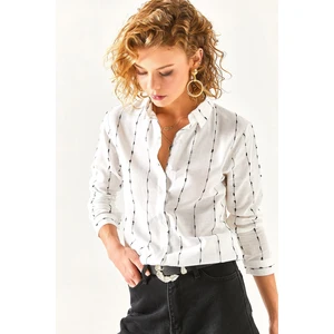 Camicia da donna  Olalook