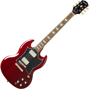 Epiphone SG Standard Heritage Cherry