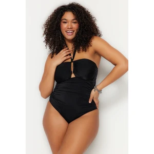 Body da donna  Trendyol TBBSS23AM00013/Black